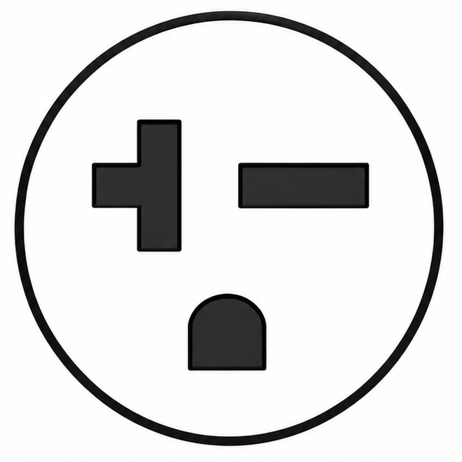 NEMA 5-15 outlet