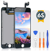 bokman for iPhone 6s Black Screen Replacement Parts Display Assembly