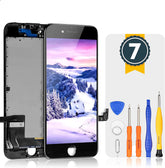 bokman for iPhone 7 Black Screen Replacement Parts Display Assembly