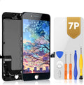 bokman for iPhone 7 Plus Black Screen Replacement Parts Display Assembly