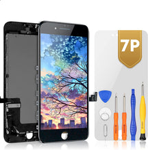 bokman for iPhone 7 Plus Black Screen Replacement Parts Display Assembly