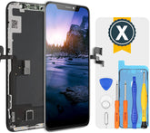 bokman for iPhone X Black OLED Screen Replacement Parts Display Assembly